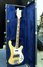 Rickenbacker 4003/4 , Mapleglo: Neck - Front
