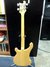 Rickenbacker 4003/4 , Mapleglo: Neck - Rear