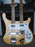 Rickenbacker 4080/46 Doubleneck, Mapleglo: Free image