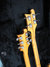 Rickenbacker 4080/46 Doubleneck, Mapleglo: Headstock - Rear