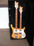 Rickenbacker 4080/46 Doubleneck, Mapleglo: Full Instrument - Front