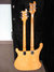 Rickenbacker 4080/46 Doubleneck, Mapleglo: Full Instrument - Rear
