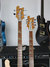 Rickenbacker 4080/46 Doubleneck, Mapleglo: Neck - Front