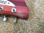 Rickenbacker 330/6 , Fireglo: Free image