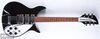 Rickenbacker 325/6 V63, Jetglo: Free image2