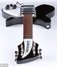 Rickenbacker 325/6 V63, Jetglo: Close up - Free2