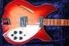 Rickenbacker 360/12 V64, Fireglo: Body - Front