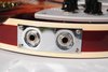 Rickenbacker 360/12 V64, Fireglo: Close up - Free