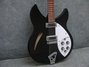 Rickenbacker 330/6 , Jetglo: Body - Front