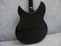 Jul 2005 Rickenbacker 330/6 , Jetglo: Body - Rear