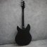 Rickenbacker 330/6 , Jetglo: Full Instrument - Rear