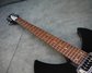 Rickenbacker 330/6 , Jetglo: Neck - Front