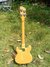 Rickenbacker 3000/4 BT, Mapleglo: Full Instrument - Rear