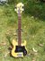 Rickenbacker 3000/4 BT, Mapleglo: Neck - Front