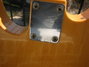 Rickenbacker 3000/4 BT, Mapleglo: Close up - Free