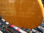Rickenbacker 3000/4 BT, Mapleglo: Close up - Free2