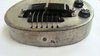 Rickenbacker NS/Post War/6 LapSteel, Gray: Body - Front