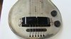 Rickenbacker NS/Post War/6 LapSteel, Gray: Close up - Free
