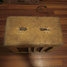 Rickenbacker M-11/amp , Brown: Body - Front