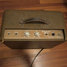 Rickenbacker M-11/amp , Brown: Body - Front
