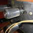 Rickenbacker M-11/amp , Brown: Neck - Front
