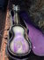 Rickenbacker 59/6 LapSteel, Gray: Full Instrument - Rear