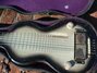 Rickenbacker 59/6 LapSteel, Gray: Close up - Free