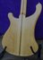 Rickenbacker 4001/4 , Mapleglo: Body - Rear
