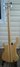 Rickenbacker 4001/4 , Mapleglo: Full Instrument - Rear