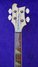 Rickenbacker 4001/4 , Mapleglo: Neck - Front