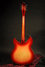 Rickenbacker 330/6 , Fireglo: Full Instrument - Rear