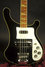 Rickenbacker 4001/4 , Jetglo: Body - Front