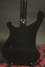Rickenbacker 4001/4 , Jetglo: Body - Rear