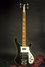 Rickenbacker 4001/4 , Jetglo: Full Instrument - Front