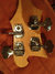 Rickenbacker 4003/4 , Mapleglo: Headstock - Rear