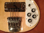 Rickenbacker 4003/4 , Mapleglo: Close up - Free2