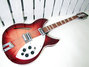 Rickenbacker 360/12 V64, Fireglo: Free image2