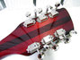 Rickenbacker 360/12 V64, Fireglo: Headstock - Rear
