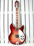 Rickenbacker 360/12 V64, Fireglo: Full Instrument - Front
