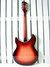 Rickenbacker 360/12 V64, Fireglo: Full Instrument - Rear