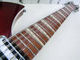 Rickenbacker 360/12 V64, Fireglo: Neck - Front