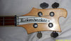 Rickenbacker 4003/4 , Mapleglo: Headstock