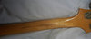Rickenbacker 4003/4 , Mapleglo: Headstock - Rear