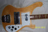 Rickenbacker 4003/4 , Mapleglo: Body - Front