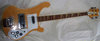 Rickenbacker 4003/4 , Mapleglo: Full Instrument - Front