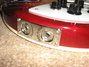 Rickenbacker 360/6 , Fireglo: Close up - Free