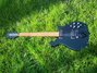 Rickenbacker 610/6 BH BT, Jetglo: Free image2