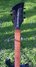 Rickenbacker 610/6 BH BT, Jetglo: Neck - Front