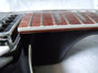 Rickenbacker 620/6 , Jetglo: Neck - Front