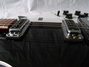 Rickenbacker 620/6 , Jetglo: Close up - Free2